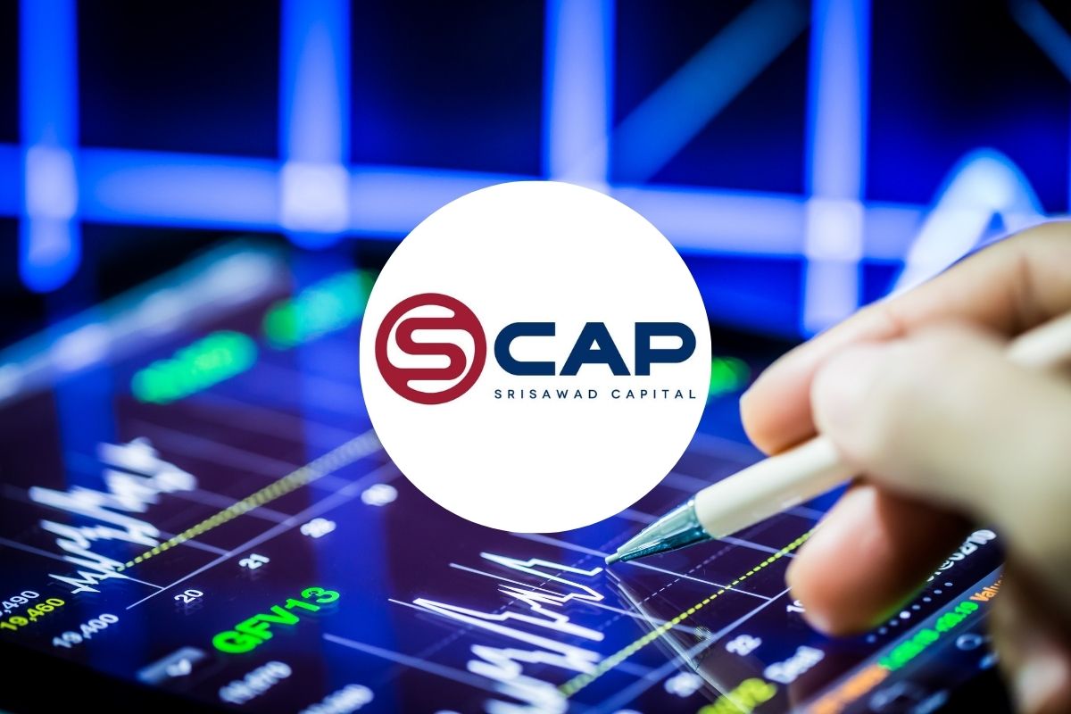 SCAP เสนอขายหุ้นกู้ 3 รุ่น ดอกเบี้ยสูงสุด 5.05% จองซื้อ 31 ม.ค.-4 ก.พ. 68