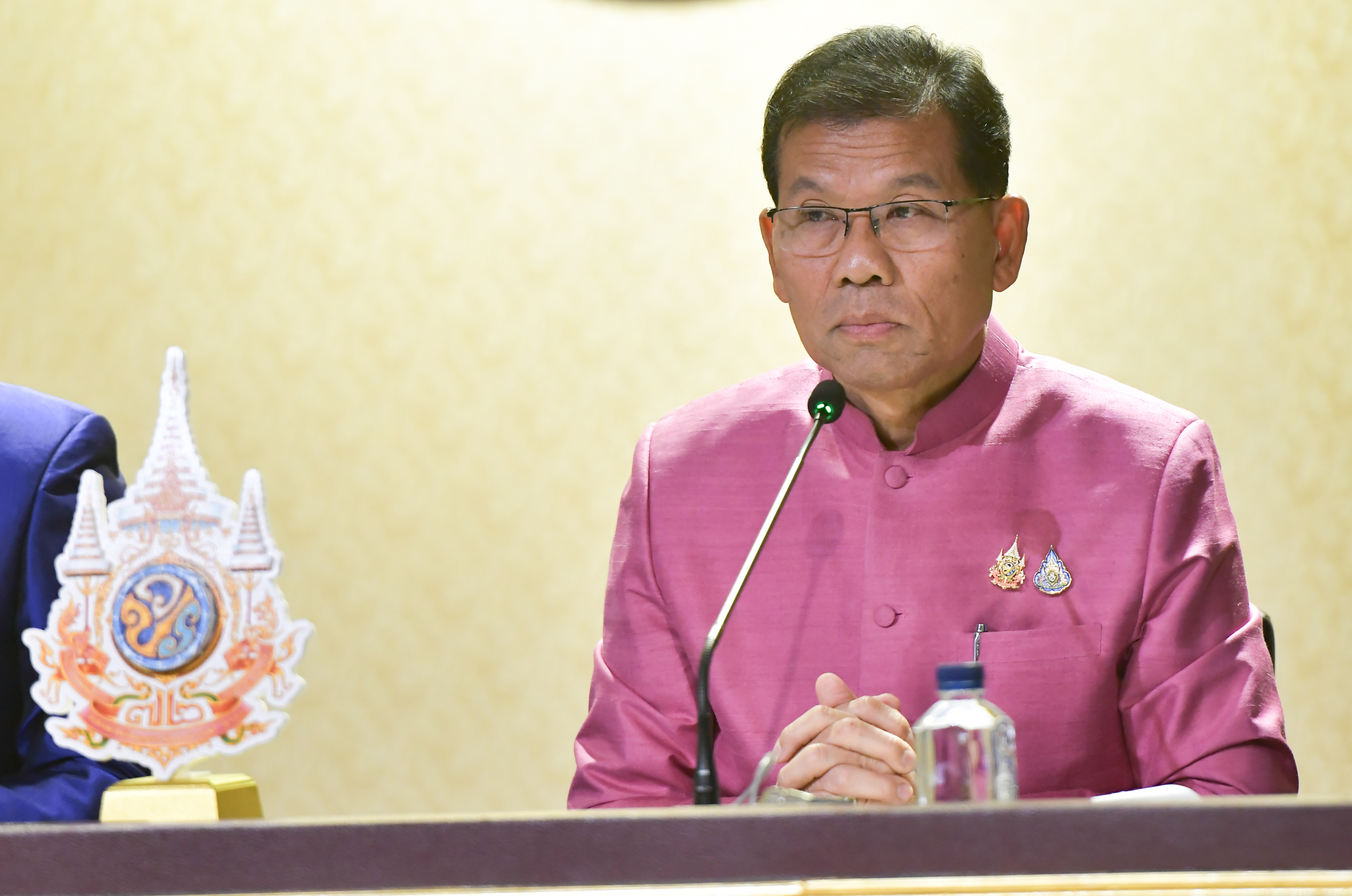 ครม.เห็นชอบร่าง พ.ร.บ.ตั๋วร่วม เพื่อให้เชื่อมโยงระบบการเดินทาง
