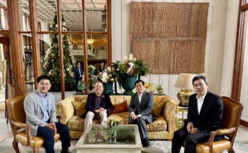 'พิชัย' ขอจีนช่วย SME ไทย ชี้ TEMU ตั้งบริษัทในไทย 'เวลโค เทคโนโลยี'
