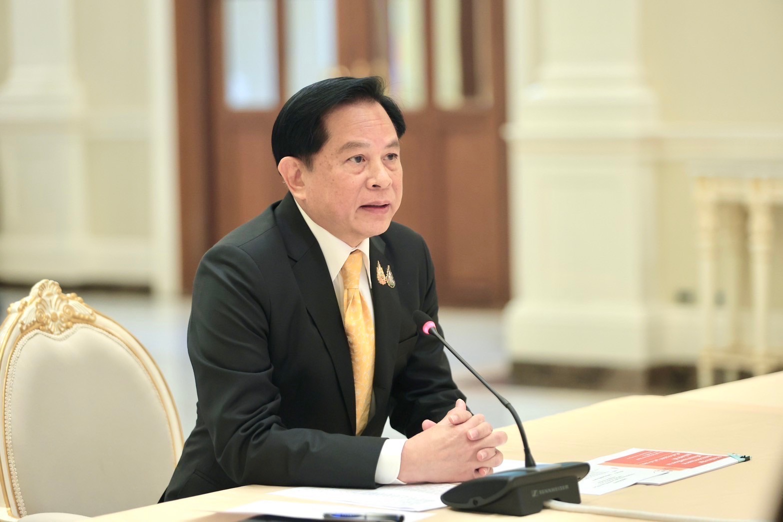 กพช. สั่งชะลอรับซื้อไฟฟ้าหมุนเวียนเฟส 2 โยนกฤษฎีกา – ตั้งกรรมการตรวจสอบ
