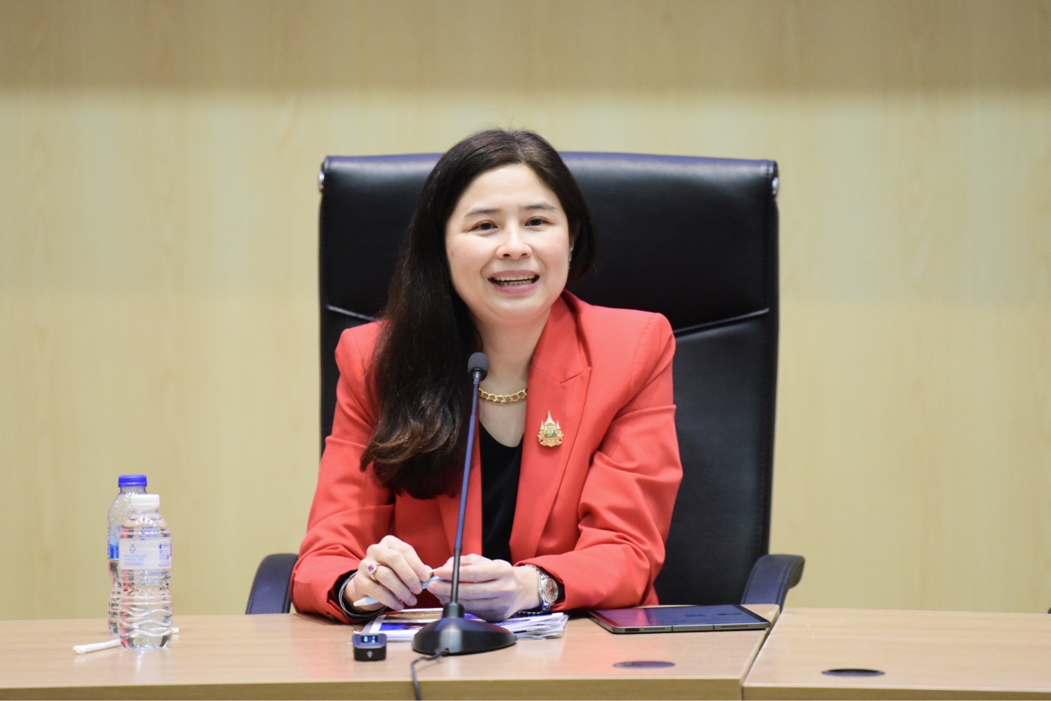 ส่งออกข้าวไทย ปี 2567 ลุ้นแตะ 10 ล้านตัน สูงสุดในรอบ 5 ปี