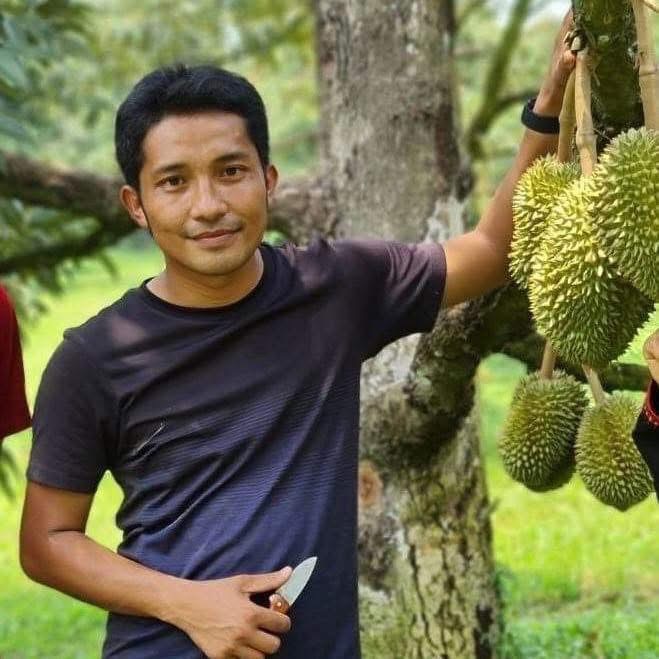 “วุฒิชัย คุณเจตน์” นายกสมาคมทุเรียนไทย
