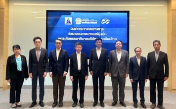 องค์กรตลาดทุนแถลงการณ์ร่วมยกระดับ 'ธรรมาภิบาล' บจ. ขจัดธุรกรรมสุ่มเสี่ยง