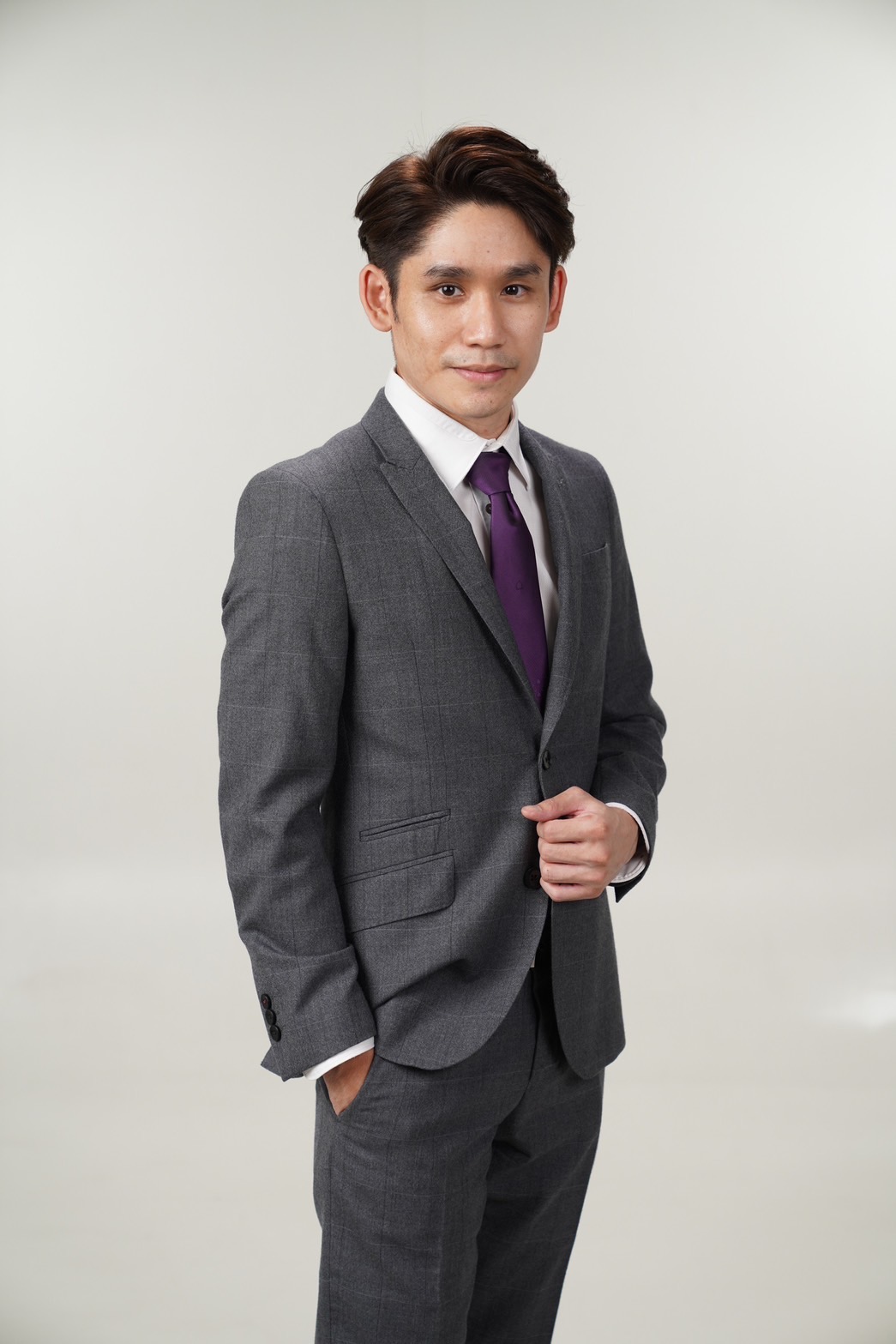 นายวชิรวัฒน์ บานชื่น