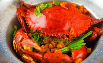 Hungry Hub บุกตลาดสิงคโปร์