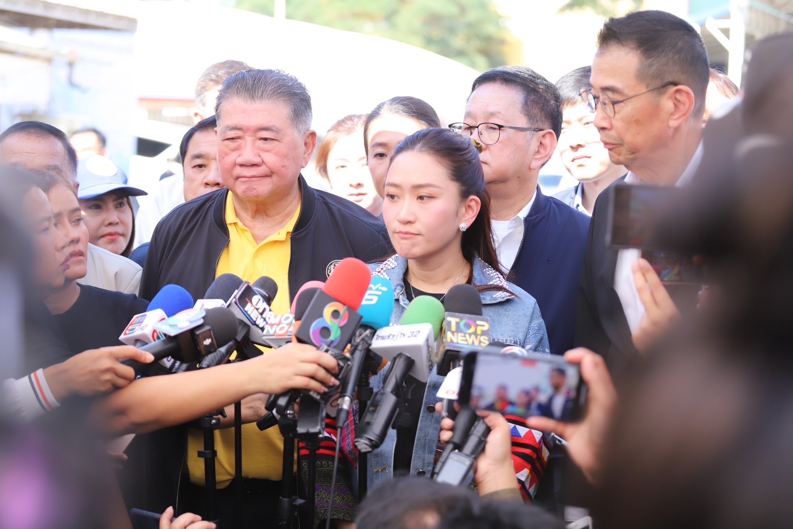 รัฐบาลไทยท้วง ’เมียนมา‘ ทำรุนแรงปมยิงเรือประมง จี้เร่งปล่อยตัวประกัน