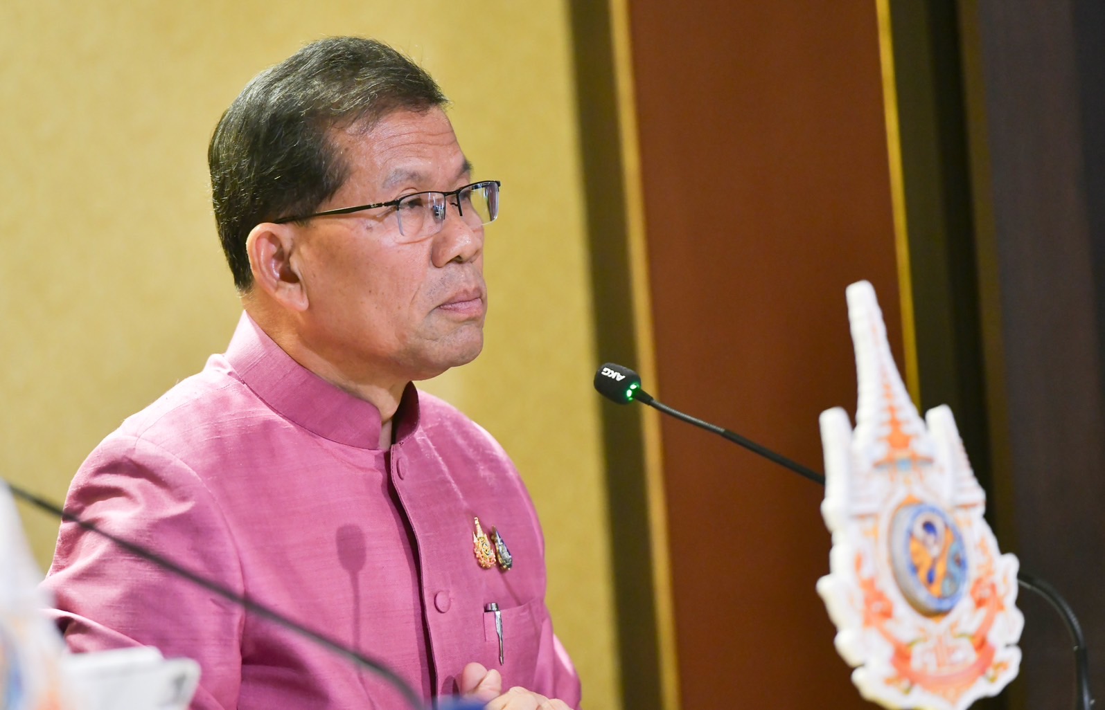 ครม.เห็นชอบปรับปรุงแนวเขตที่ดินของรัฐแบบบูรณาการ 11 จังหวัด