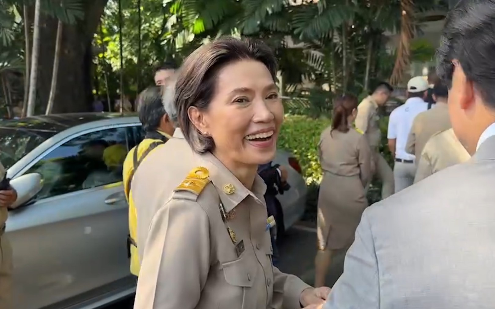 นันทิดา