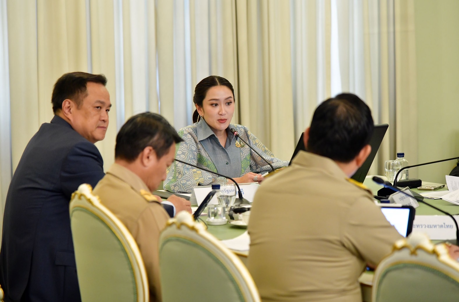 นายกฯ​ยืนยันลงพื้นที่ภาคใต้แน่ เล็งไปตรวจช่วงฟื้นฟู​