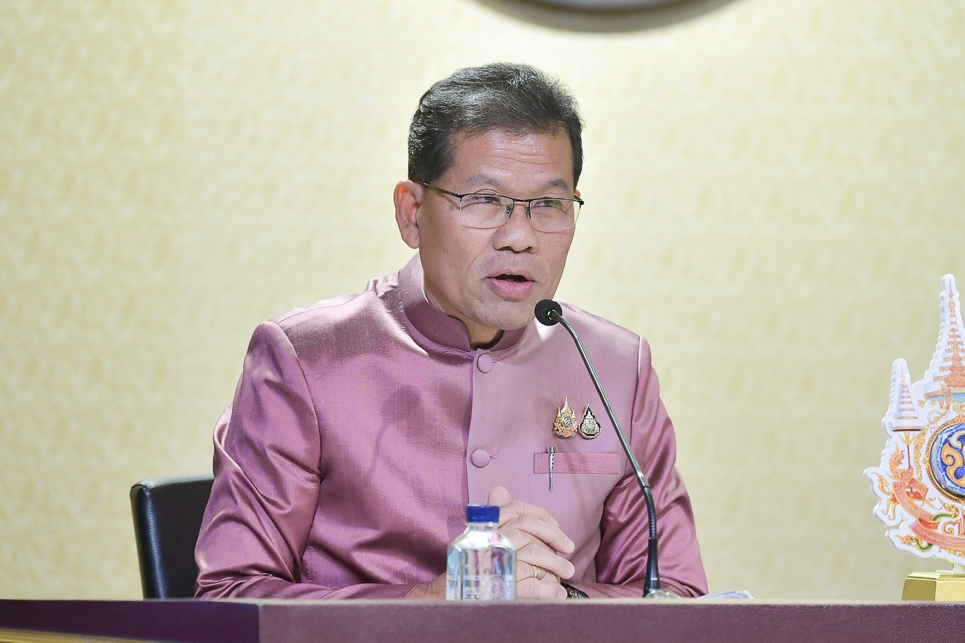 ครม.ตีตก กสม. ชง ‘ยกเลิกโทษประหาร’ ชี้บางเหตุส่งผลต่อจิตใจประชาชน