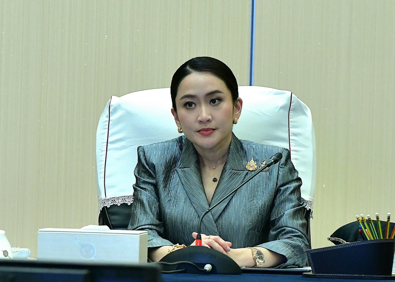นายกฯ สั่งตรวจสอบ เครื่องบินเกาหลีใต้เกิดอุบัติเหตุ-มีคนไทย 2 คน