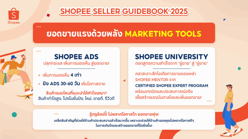 Shopee Seller Guidebook