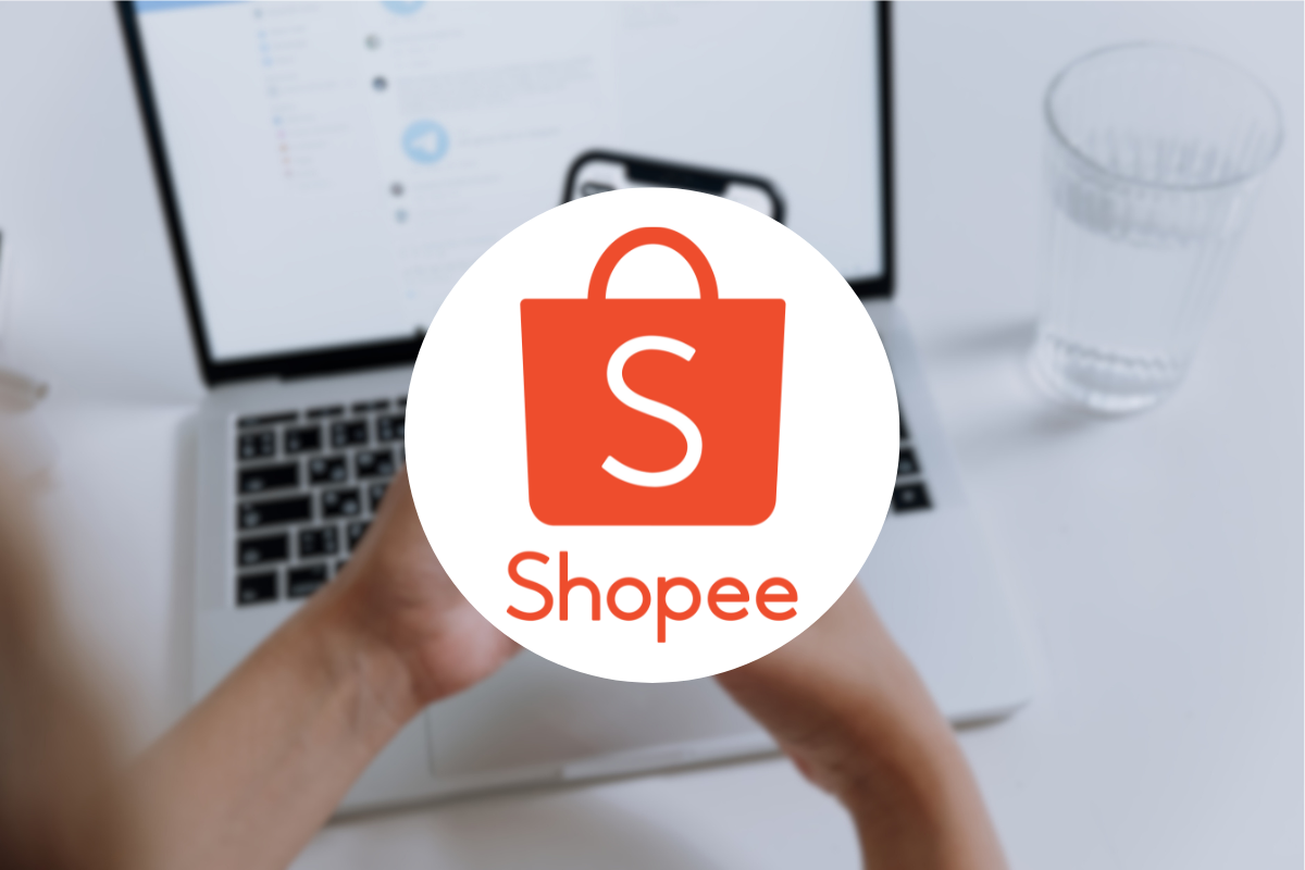 Shopee-เทคนิคการขาย