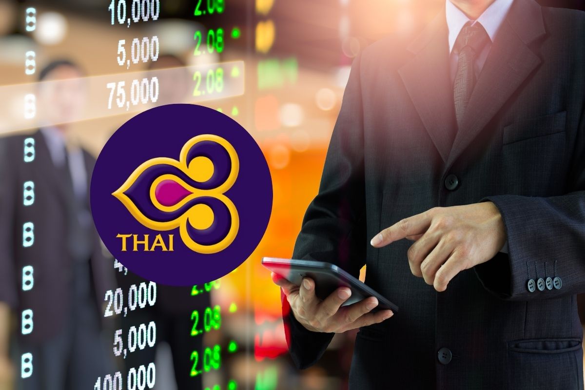เปิดสัดส่วนผู้ถือหุ้น ‘การบินไทย’ หลังเสนอขายหุ้นเพิ่มทุน