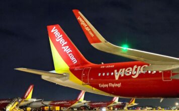 เวียตเจ็ท ขยายฝูงบิน “A321neo ACF” พร้อมรองรับผู้โดยสารช่วงเทศกาล