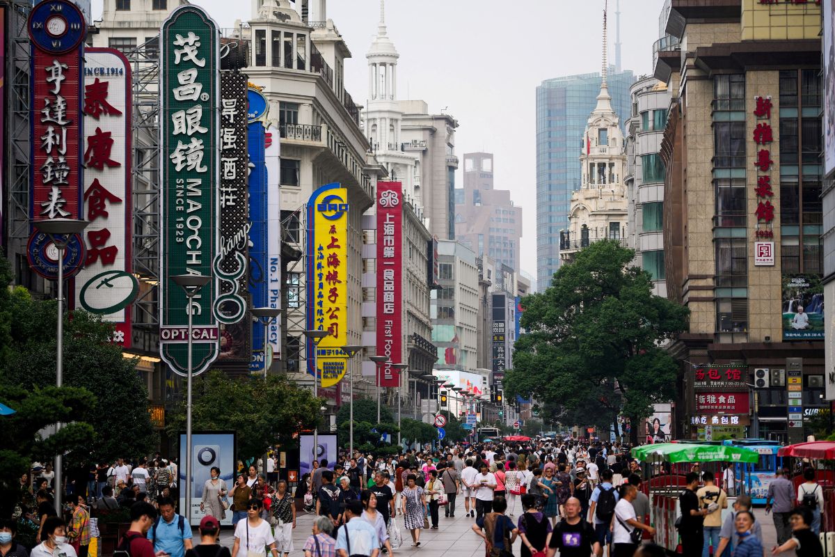 จีนพร้อมขาดดุลการคลังเพิ่ม เตรียมออกพันธบัตรพิเศษ 3 ล้านล้านหยวนในปี 2025 