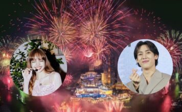 ลิซ่า-แบมแบม