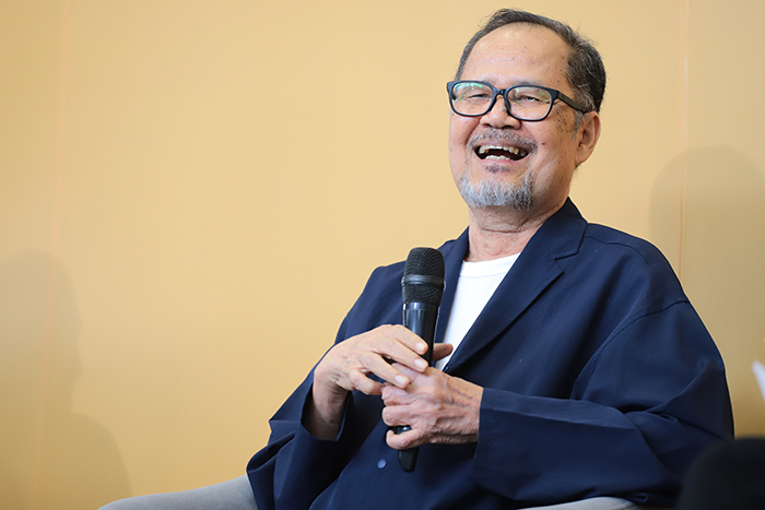 arun อรุณ วัชระสวัสดิ์