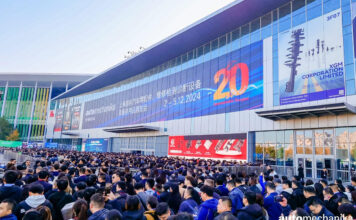 Automechanika Shanghai