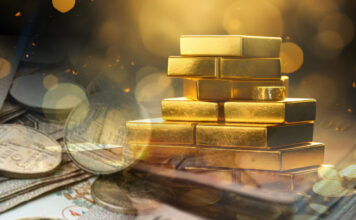 baht-gold pic cover