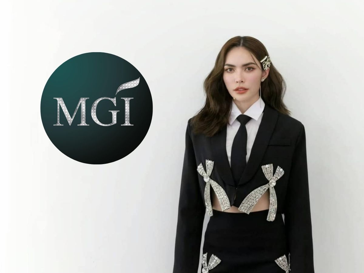 ส่องรายได้ MGI-Q3/67 ต้นสังกัด “ชาล็อต ออสติน” ถือหุ้นใหญ่อันดับ 4