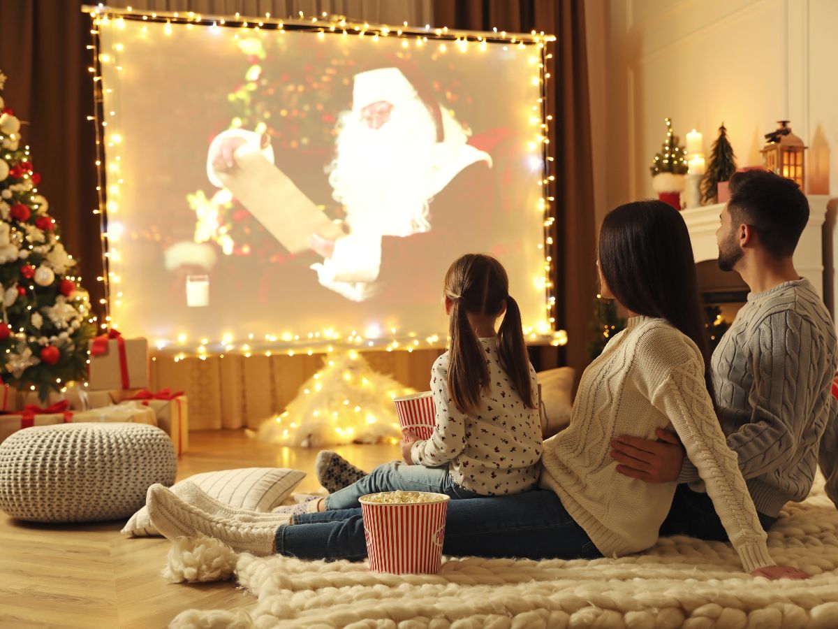 5 หนังดังคริสต์มาส ทำรายได้สูงสุดตลอดกาล บันทึกลิสต์ไว้ดูหน้าหนาว