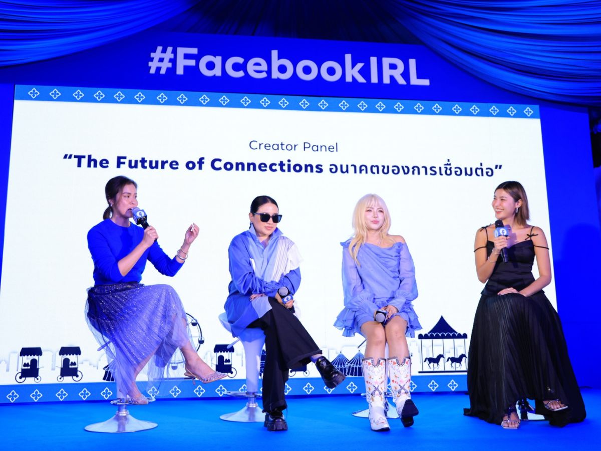 เปิดใจ 3 ครีเอเตอร์ดัง ความท้าทายท่ามกลางการแข่งขันที่ดุเดือด