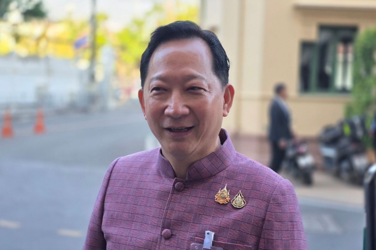 มหาดไทย จ่อชง ครม. ของบฯ 5,000 ล้าน เยียวยาน้ำท่วมใต้