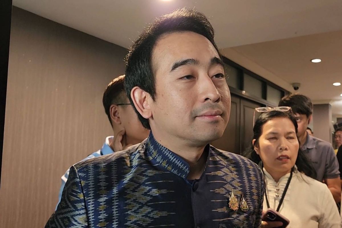 แจกเงิน 10,000 เฟส​ 2 เผ่าภูมิ​ เผยยังไม่เข้า ครม.​ คาดได้ก่อนตรุษจีน​