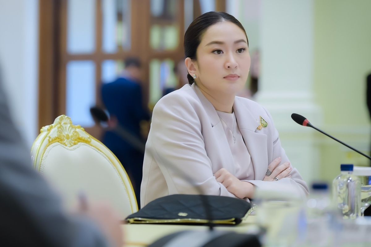 นายกฯ ขอคนไทยในเกาหลีใต้ เลี่ยงพื้นที่ชุมนุม หวังสถานการณ์คลี่คลายเร็ว