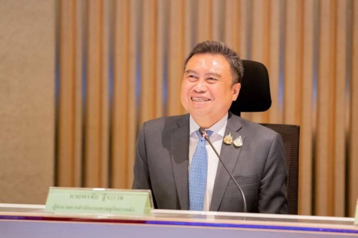 พรชัย ฐีระเวช
