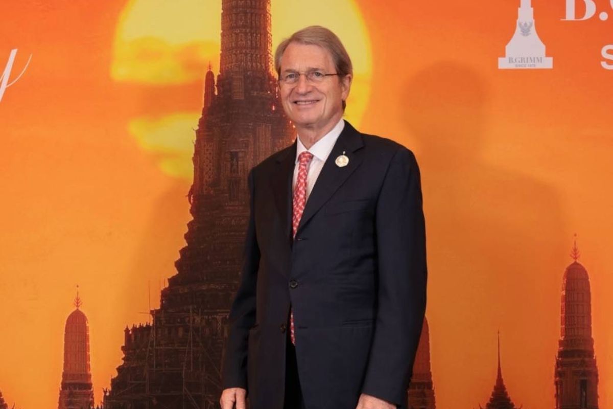 BGRIM เปิดพอร์ตปี’68 ทุ่มงบฯ 1.36 แสนล้าน รุกธุรกิจใหม่ “Data Center”