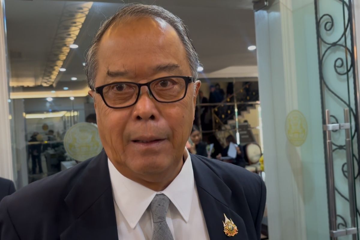 นายกฯสั่ง ชูศักดิ์แจง กกต.ปมทักษิณครอบงำเพื่อไทย แย้มเช็กบิลนักร้องเรียนหลังปีใหม่