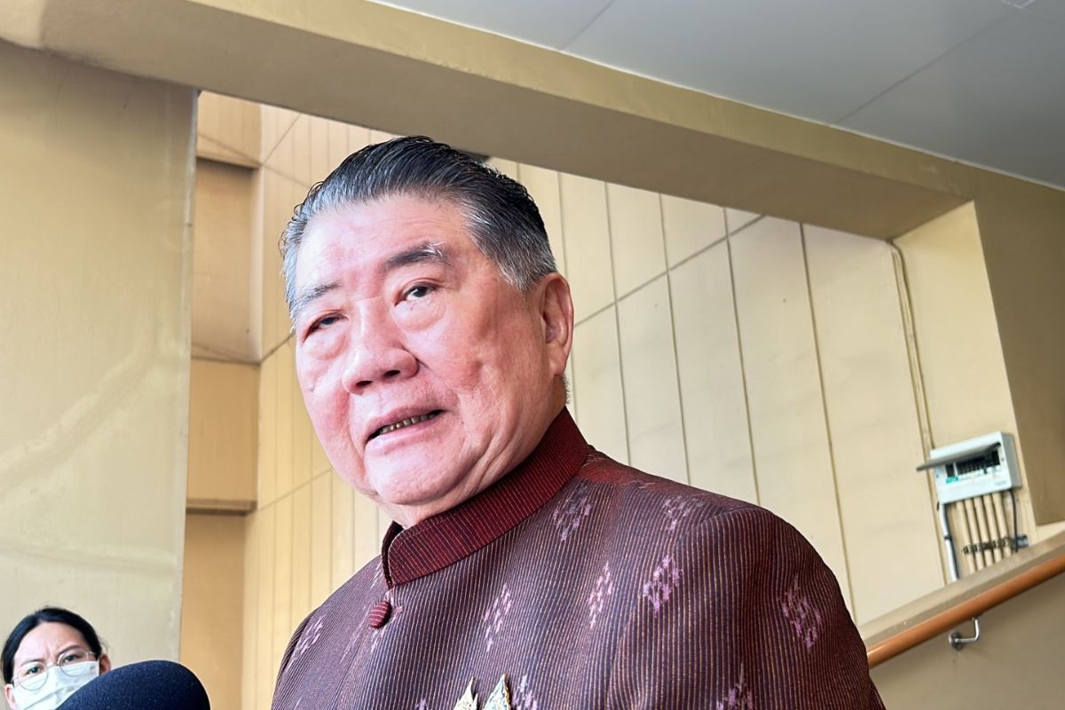 ภูมิธรรม เผย 4 ลูกเรือไทย ได้รับปล่อยตัว 4 ม.ค. วันชาติเมียนมา