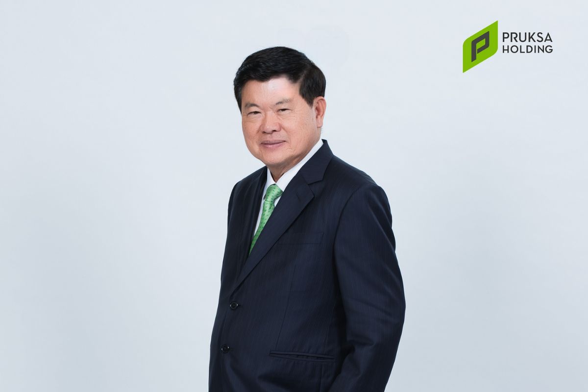 เจ้าพ่อพฤกษาฯ “ทองมา วิจิตรพงษ์พันธุ์” นั่งรักษาการ CEO มีผลตั้งแต่ 17 ธันวาคม 67