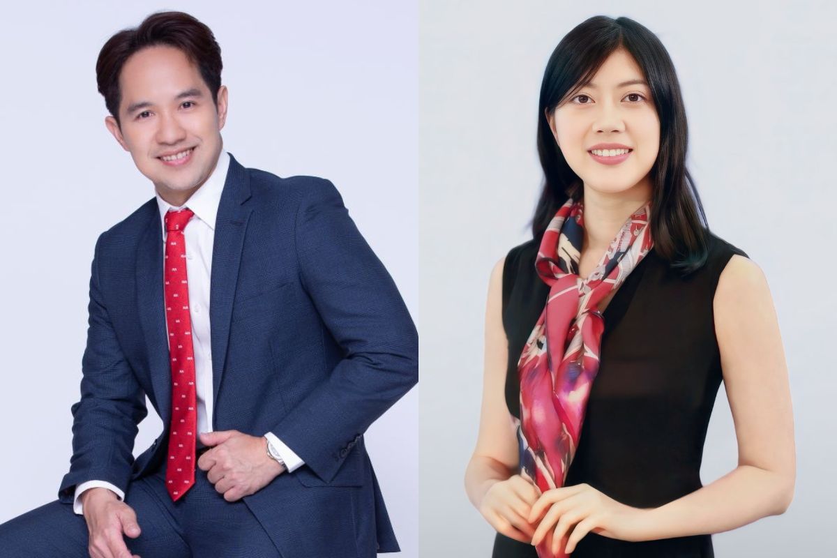 เอไอเอ โยก “เอกรัตน์” คุมธุรกิจประกันสุขภาพ “ชลิดา” ขึ้นแท่น CMO