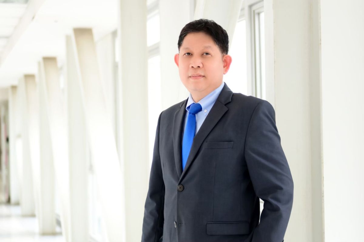 เปิดประวัติ “รณรงค์ พูลพิพัฒน์” เลขาธิการ สคบ. คนใหม่