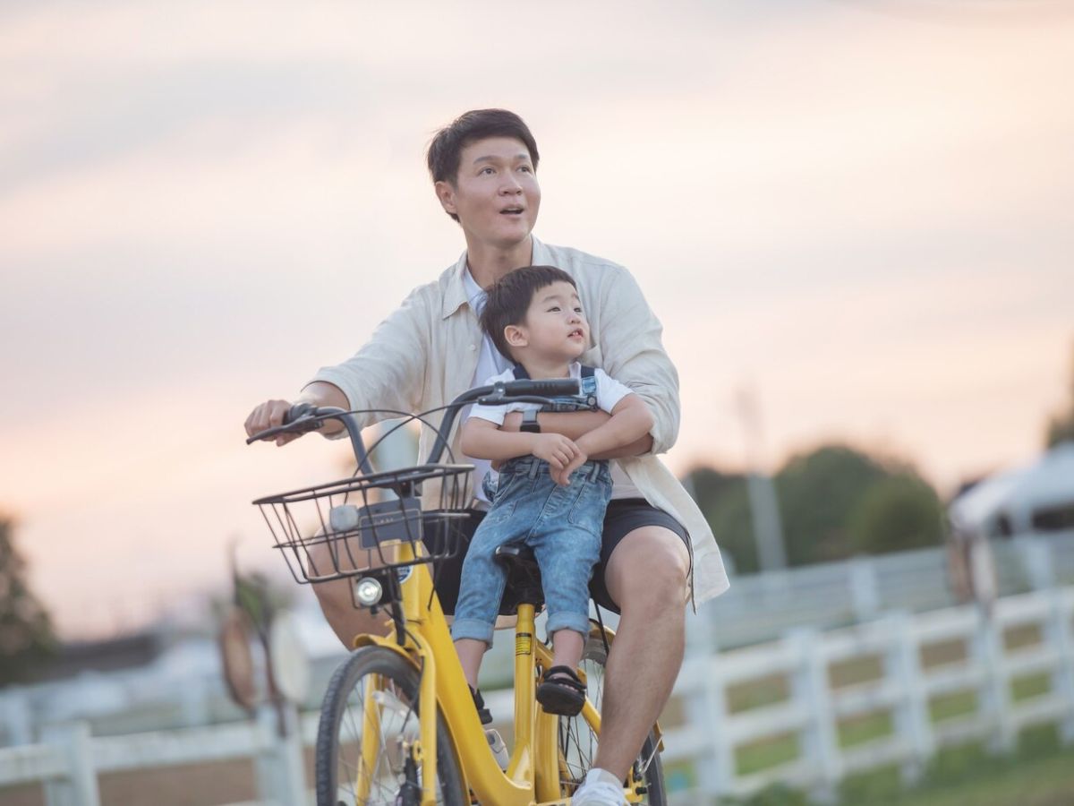 มัดรวม 9 โปรฯเด็ด ฉลองวันพ่อ 5 ธ.ค. ’67  กิน-ดูหนัง-เดินทาง มีที่ไหนบ้าง