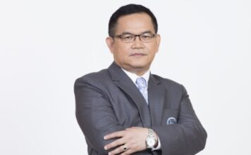 นายสมชาย ชมภูน้อย