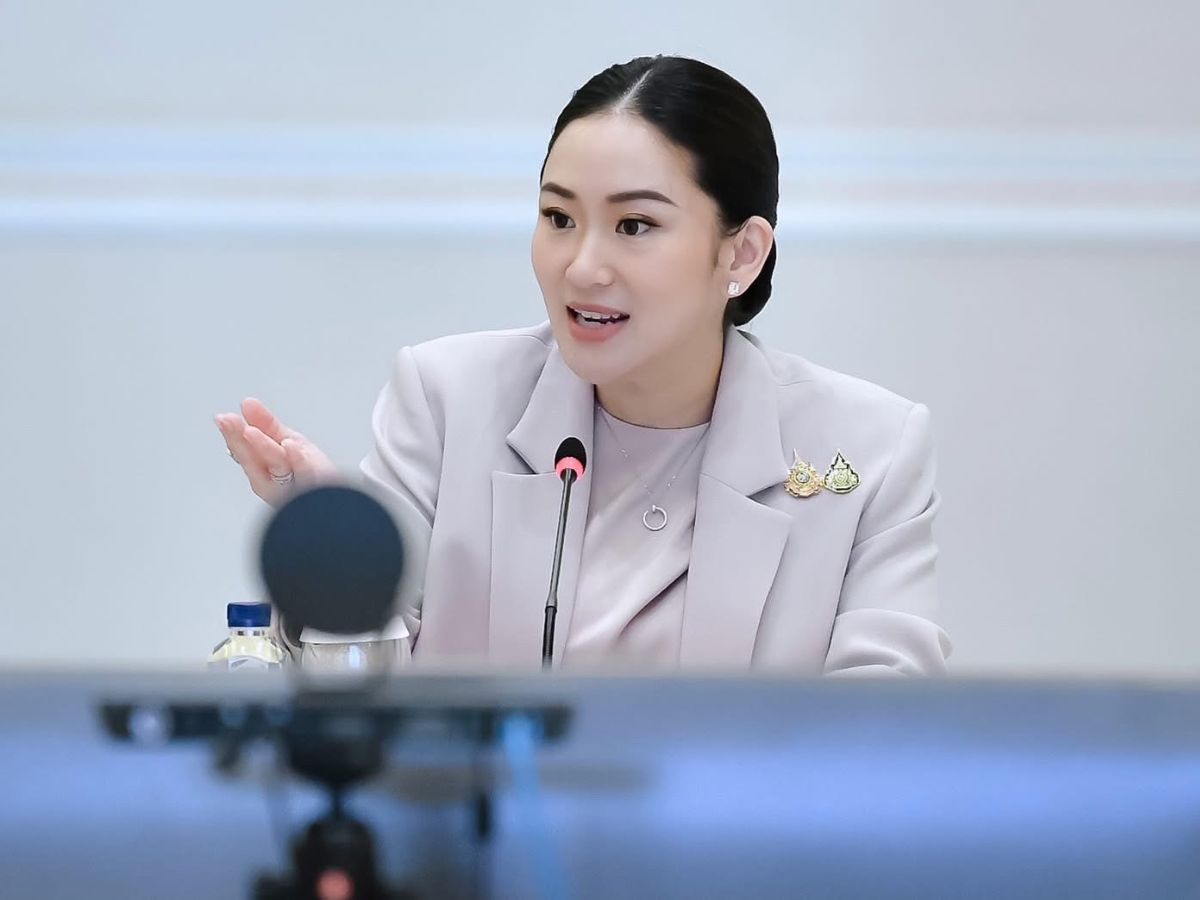 นายกฯการันตีไม่ปรับ VAT 15% ยันปรับโครงสร้างภาษี ฟังทุกภาคส่วน