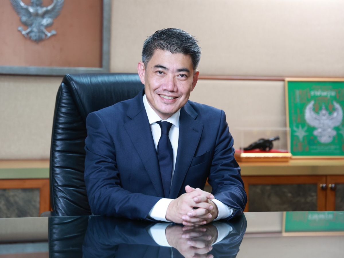 ดัชนีผลผลิตอุตสาหกรรม พ.ย. 67 หดตัว 3.58% ลุ้น MPI พุ่งจากมาตรการรัฐ