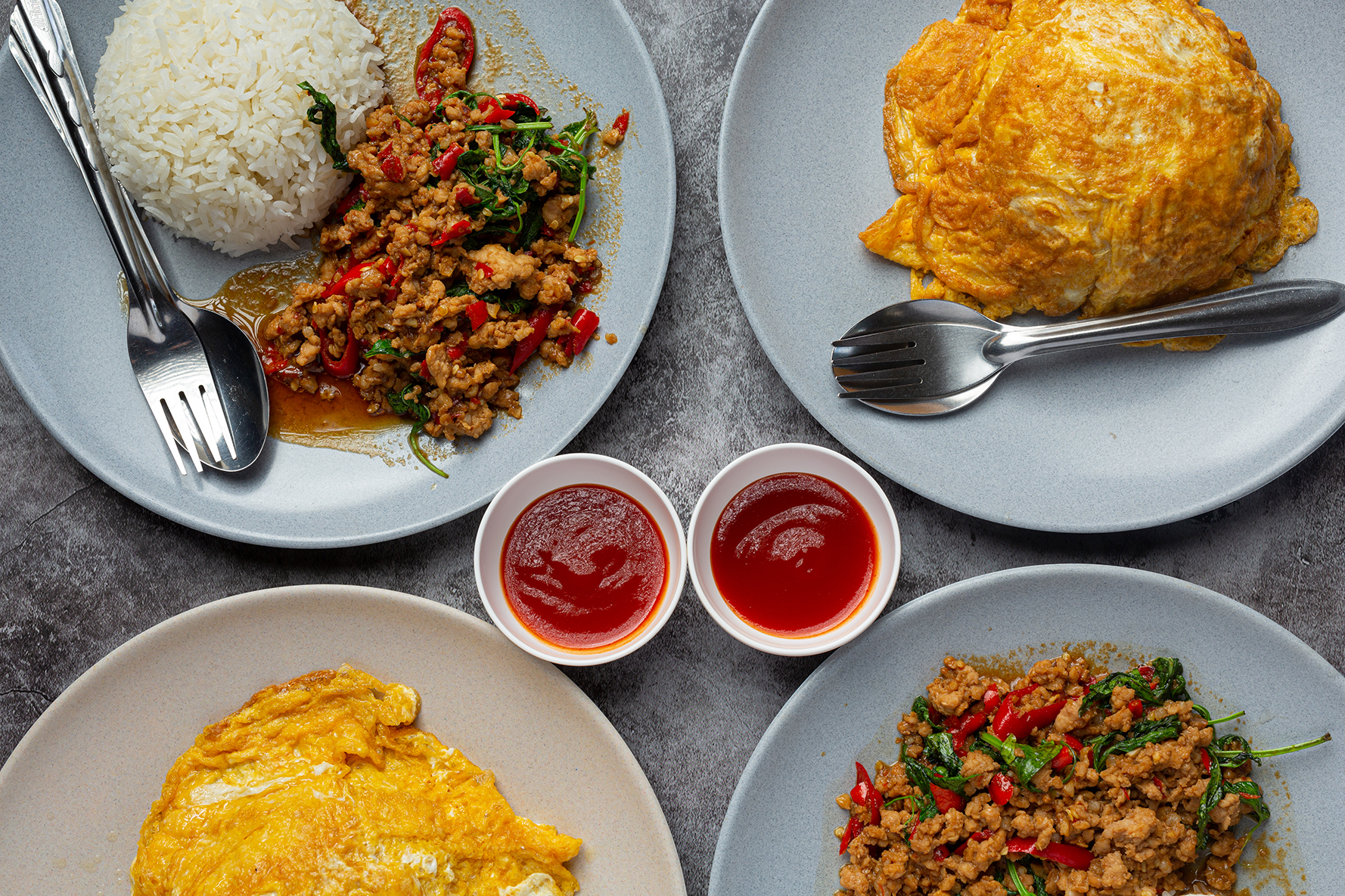เปลี่ยนพฤติกรรมการกิน รับปีใหม่