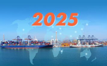 เศรษฐกิจ การค้า 2025
