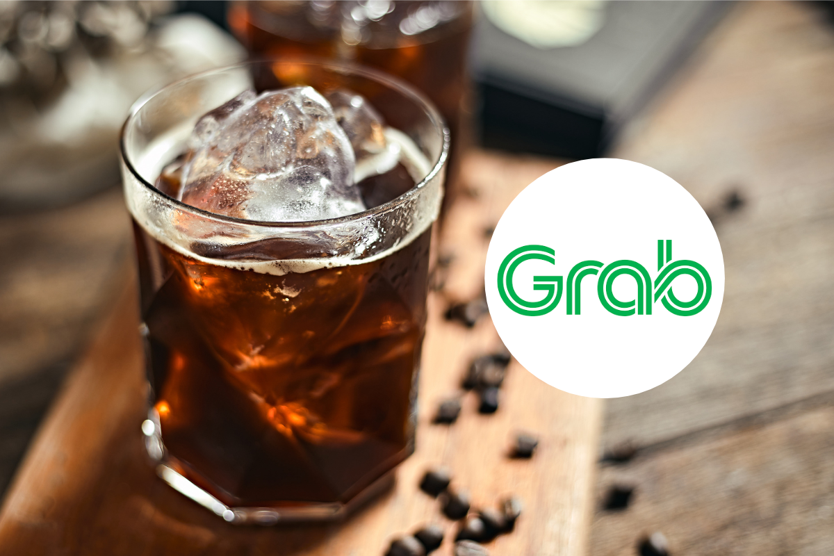 คนไทยคลั่งรักกาแฟ สั่ง “อเมริกาโน่เย็น” บน Grab ทั้งปี’67 ทะลุ 5 ล้านแก้ว