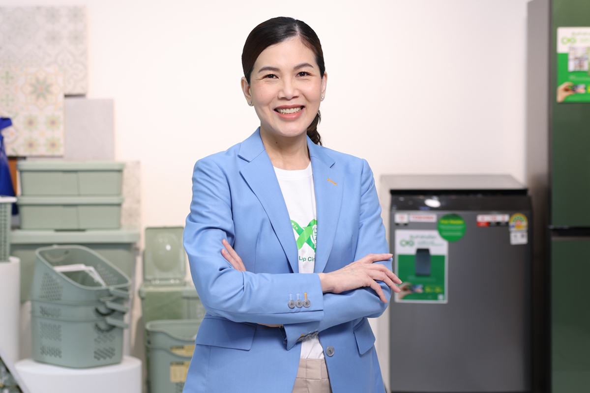 เจาะยุทธศาสตร์ “โฮมโปร” พลิกโฉมเก่าแลกใหม่