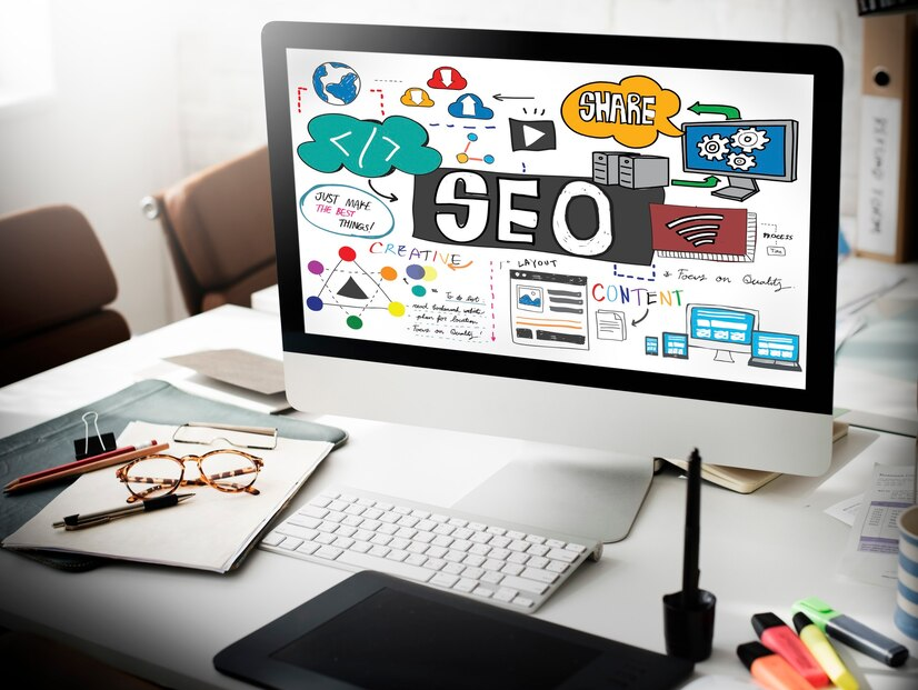 ไขคำตอบ ! ทำไมบริการ SEO ถึงเป็นส่วนสำคัญของกลยุทธ์การตลาด ?