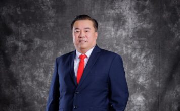 “ปานวัฒน์ กูรมาภิรักษ์”  ขึ้นตำแหน่ง CEO “ไรเดอร์ อินชัวรันส์ โบรกเกอร์”