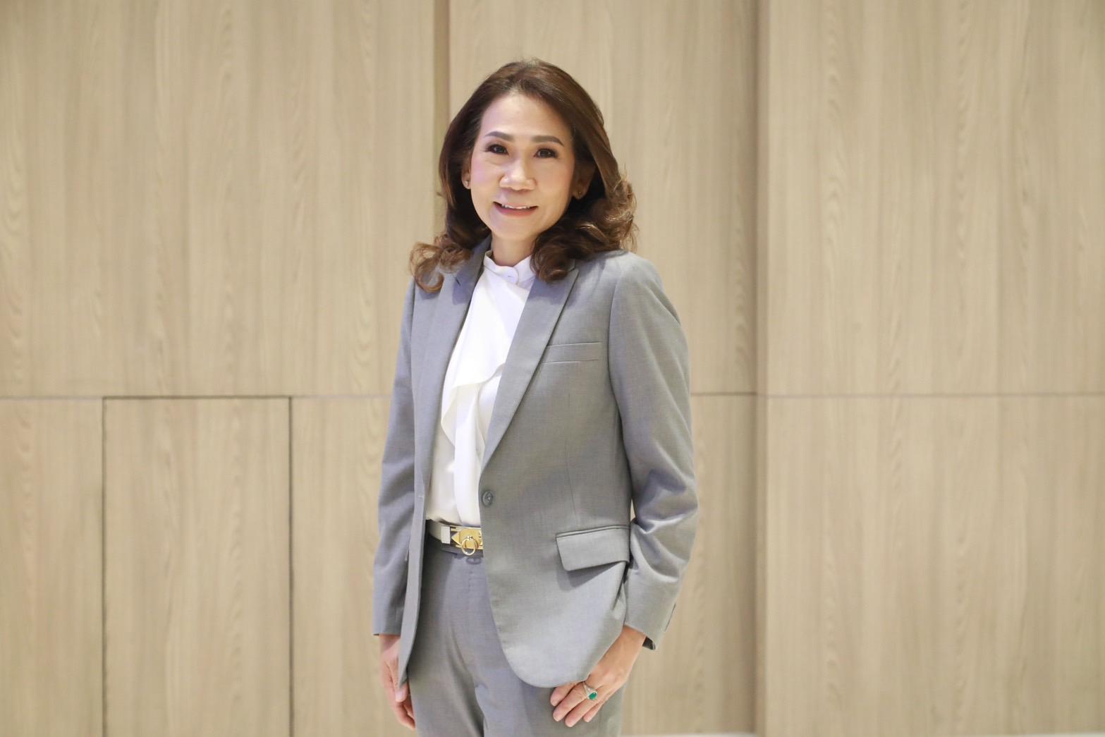 บลจ.กรุงศรี คัดสรร SSF/RMF/Thai ESG ตอบโจทย์แนวโน้มเศรษฐกิจ