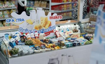 แม็คโครจัดงาน “Dairy Destination” ต่อเนื่องปีที่ 3 