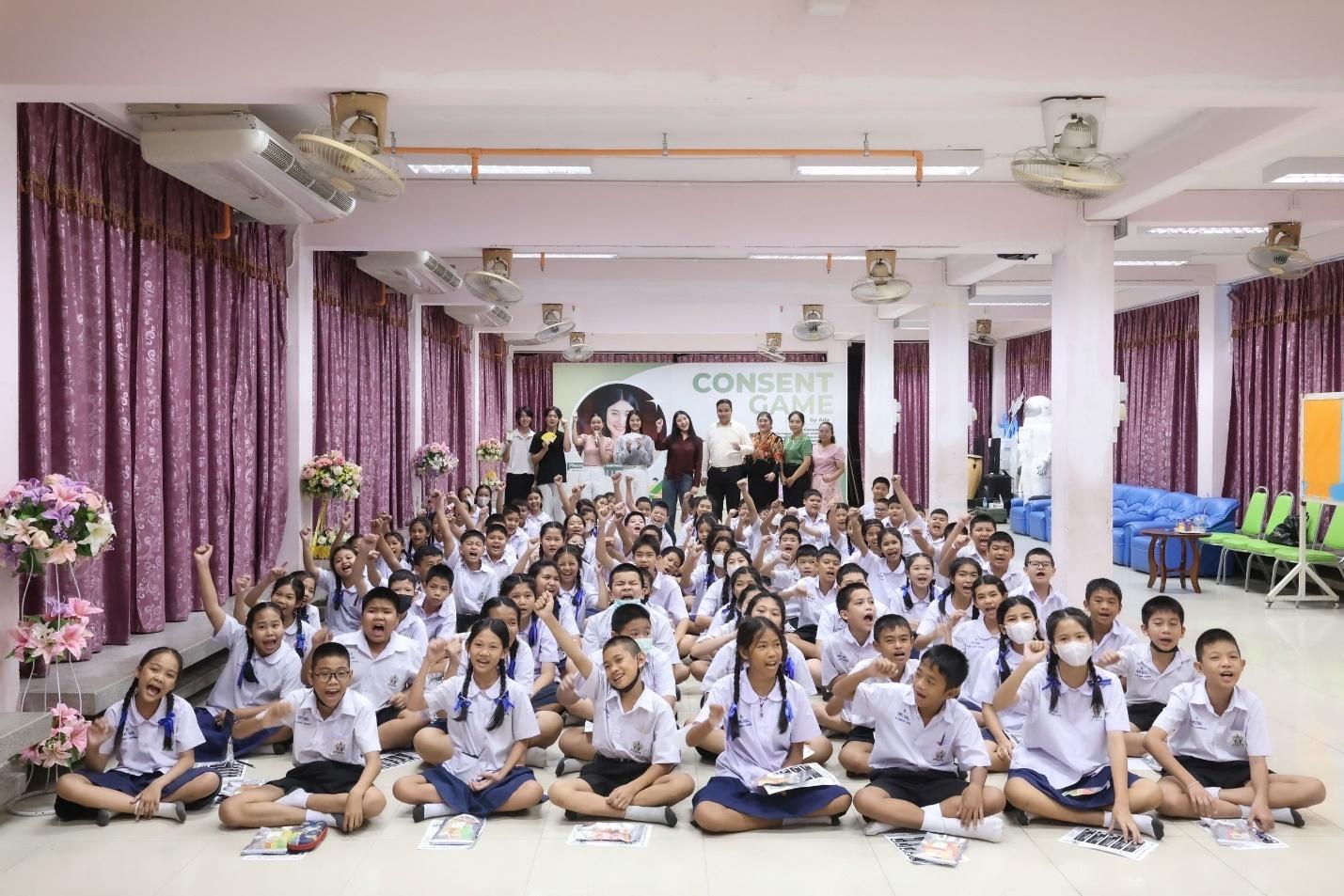 หมดยุคการบูลลี่ ยืดอกปกป้องความรู้สึกของตัวเอง